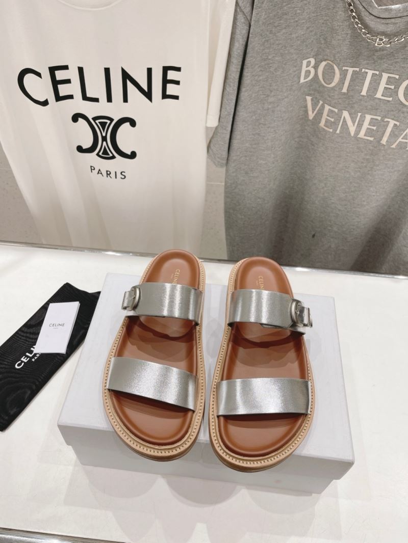 Celine Sandals